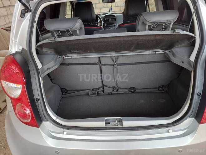 Chevrolet Spark 2022, 24,400 km - 1.2 l - Bakı