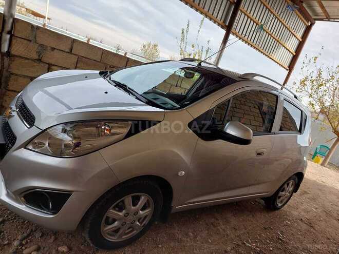Chevrolet Spark 2022, 24,400 km - 1.2 l - Bakı