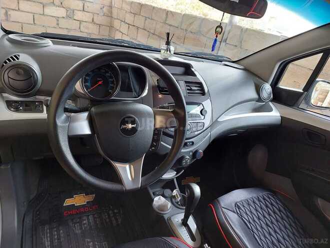 Chevrolet Spark 2022, 24,400 km - 1.2 l - Bakı
