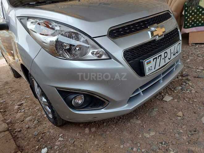 Chevrolet Spark 2022, 24,400 km - 1.2 l - Bakı
