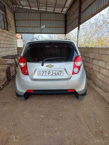Chevrolet Spark 2022, 24,400 km - 1.2 l - Bakı