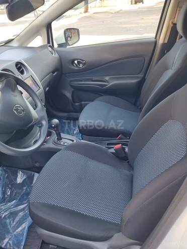Nissan Note 2016, 65,800 km - 1.2 l - Bakı