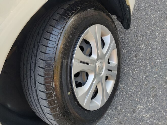Nissan Note 2016, 65,800 km - 1.2 l - Bakı