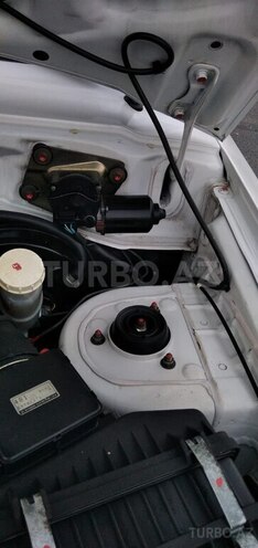 Mitsubishi Pajero io 1999, 270,000 km - 1.8 л - Bakı