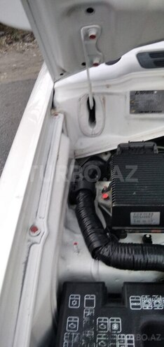 Mitsubishi Pajero io 1999, 270,000 km - 1.8 л - Bakı