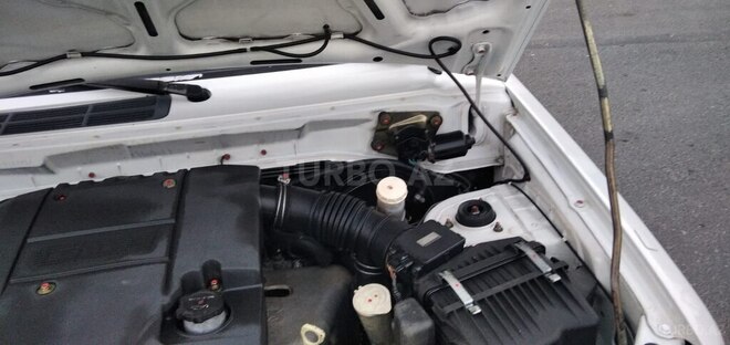 Mitsubishi Pajero io 1999, 270,000 km - 1.8 л - Bakı