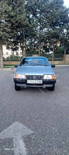 LADA (VAZ) 21099 2003, 257,000 km - 1.5 л - Bakı