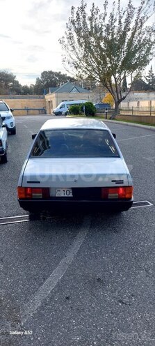 LADA (VAZ) 21099 2003, 257,000 km - 1.5 л - Bakı
