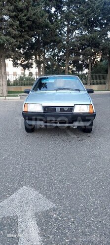 LADA (VAZ) 21099 2003, 257,000 km - 1.5 л - Bakı