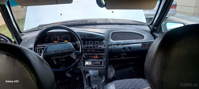 LADA (VAZ) 21099 2003, 257,000 km - 1.5 л - Bakı