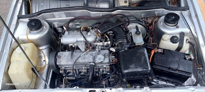 LADA (VAZ) 21099 2003, 257,000 km - 1.5 л - Bakı