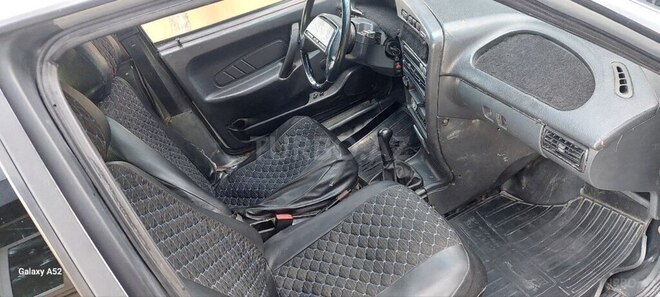 LADA (VAZ) 21099 2003, 257,000 km - 1.5 л - Bakı