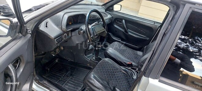 LADA (VAZ) 21099 2003, 257,000 km - 1.5 л - Bakı