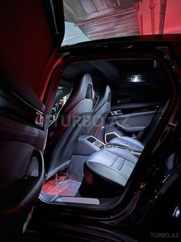Porsche Panamera 2018, 33,500 km - 3.0 l - Bakı