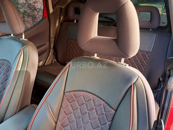 Mercedes A 160 2002, 358,700 km - 1.6 л - Xaçmaz