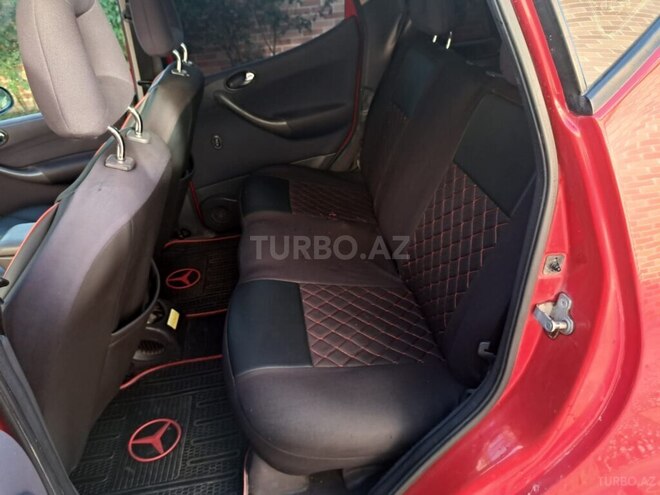 Mercedes A 160 2002, 358,700 km - 1.6 л - Xaçmaz
