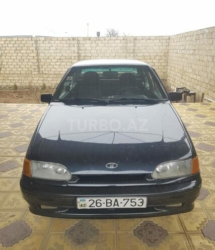 LADA (VAZ) 2115 2005, 343,000 km - 1.5 l - Zərdab