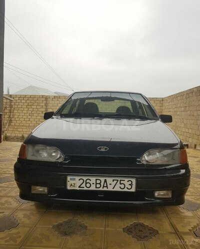 LADA (VAZ) 2115 2005, 343,000 km - 1.5 l - Zərdab