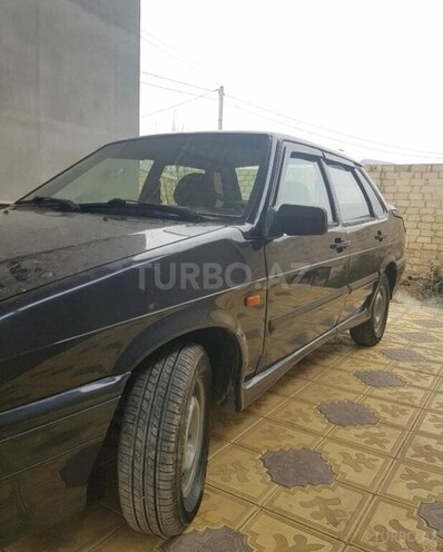 LADA (VAZ) 2115 2005, 343,000 km - 1.5 l - Zərdab