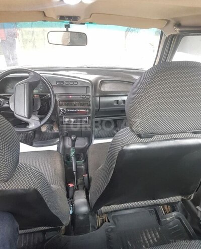 LADA (VAZ) 2115 2005, 343,000 km - 1.5 l - Zərdab