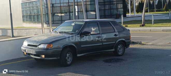 LADA (VAZ) 2114 2009, 150,000 km - 1.5 l - Şamaxı