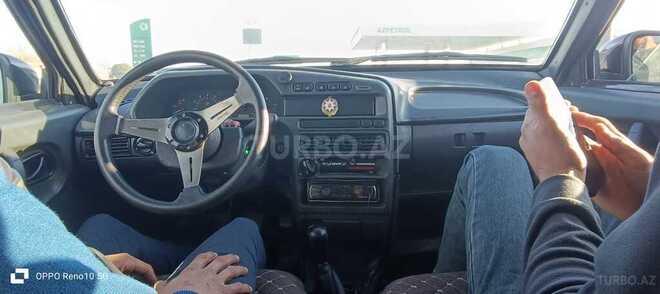 LADA (VAZ) 2114 2009, 150,000 km - 1.5 l - Şamaxı