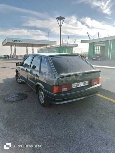 LADA (VAZ) 2114 2009, 150,000 km - 1.5 l - Şamaxı