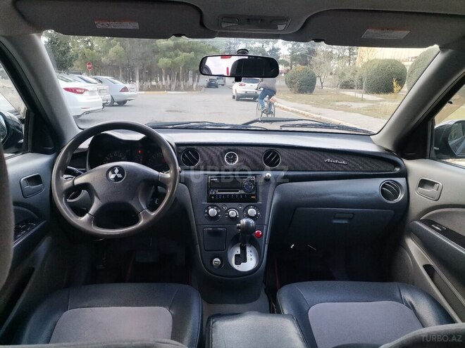 Mitsubishi Airtrek 2002, 250,000 km - 2.0 л - Xırdalan