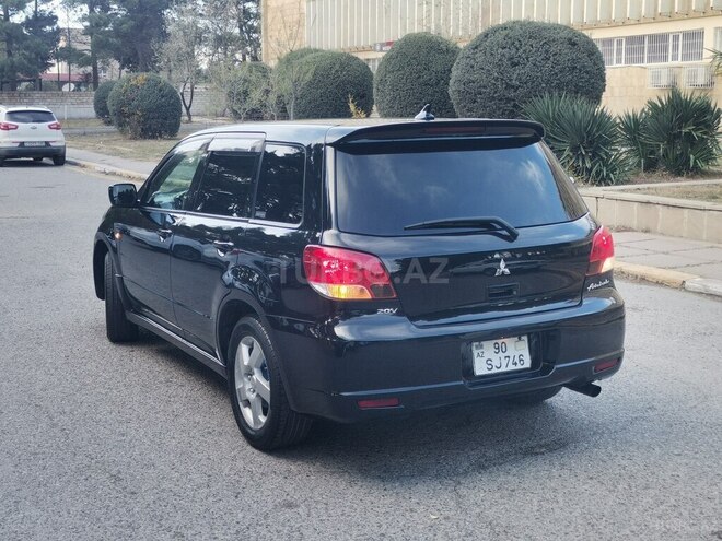 Mitsubishi Airtrek 2002, 250,000 km - 2.0 л - Xırdalan
