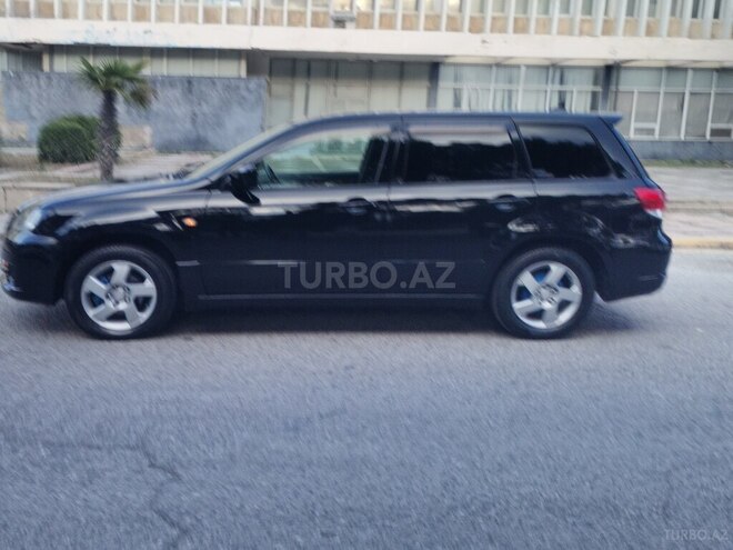 Mitsubishi Airtrek 2002, 250,000 km - 2.0 л - Xırdalan