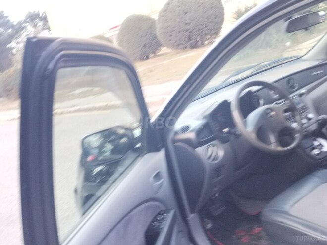 Mitsubishi Airtrek 2002, 250,000 km - 2.0 л - Xırdalan