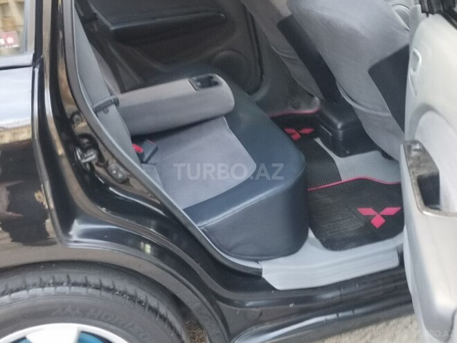 Mitsubishi Airtrek 2002, 250,000 km - 2.0 л - Xırdalan