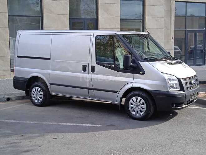 Ford Transit 2012, 265,000 km - 2.2 l - Bakı