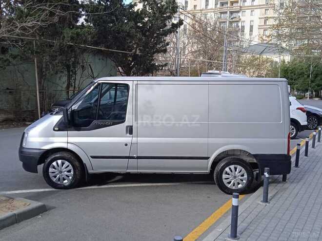 Ford Transit 2012, 265,000 km - 2.2 l - Bakı