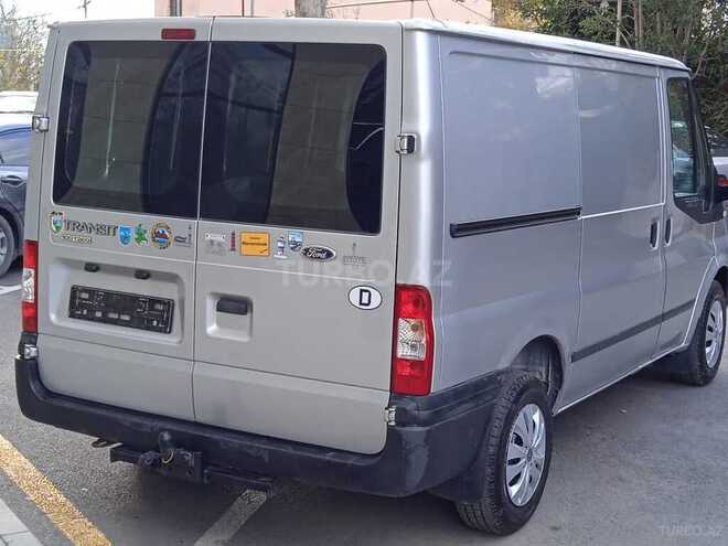 Ford Transit 2012, 265,000 km - 2.2 l - Bakı