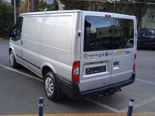 Ford Transit 2012, 265,000 km - 2.2 l - Bakı
