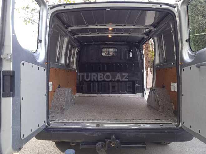 Ford Transit 2012, 265,000 km - 2.2 l - Bakı