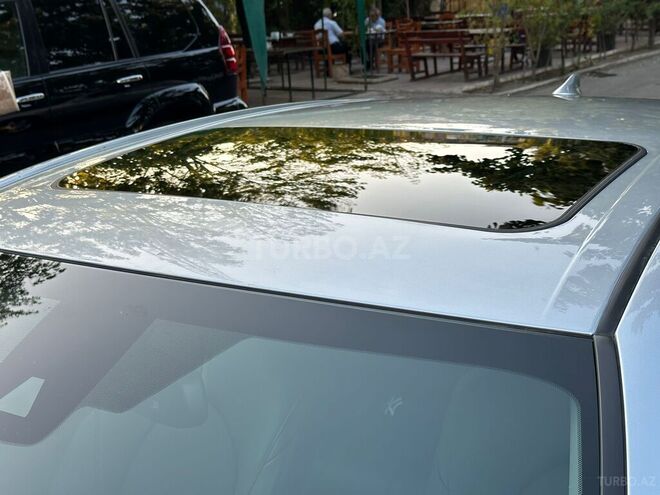 Toyota Camry 2022, 9,500 km - 2.5 л - Bakı