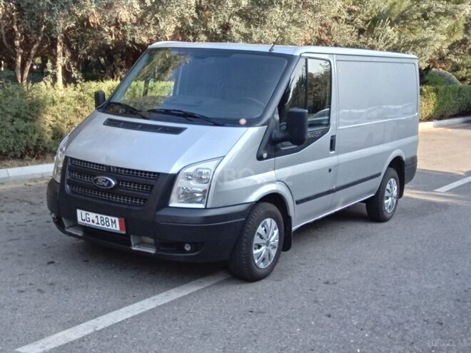 Ford Transit 2012, 265,000 km - 2.2 l - Bakı