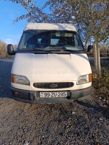 Ford Transit 2000, 427,529 km - 2.5 л - Sabirabad
