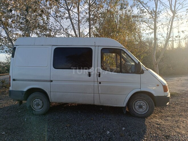 Ford Transit 2000, 427,529 km - 2.5 л - Sabirabad