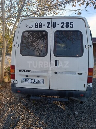 Ford Transit 2000, 427,529 km - 2.5 л - Sabirabad