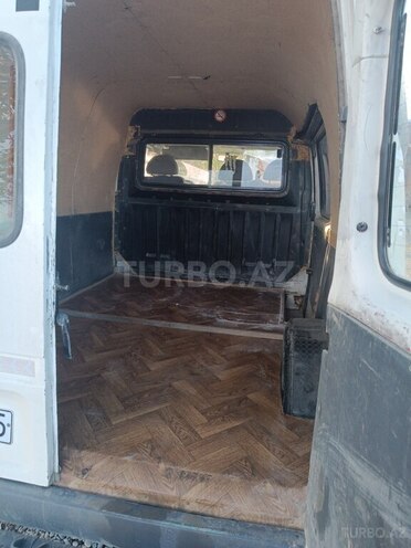 Ford Transit 2000, 427,529 km - 2.5 л - Sabirabad