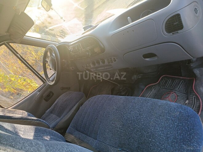 Ford Transit 2000, 427,529 km - 2.5 л - Sabirabad