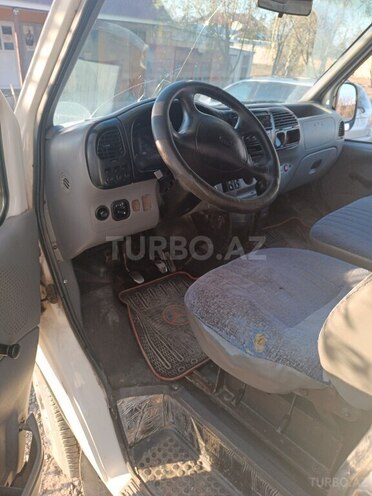 Ford Transit 2000, 427,529 km - 2.5 л - Sabirabad