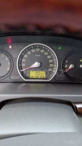 Hyundai Sonata 2007, 198,123 km - 2.0 l - Bakı
