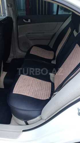 Hyundai Sonata 2007, 198,123 km - 2.0 l - Bakı