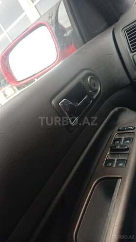 Volkswagen Golf 1998, 449,027 km - 1.6 l - Bakı