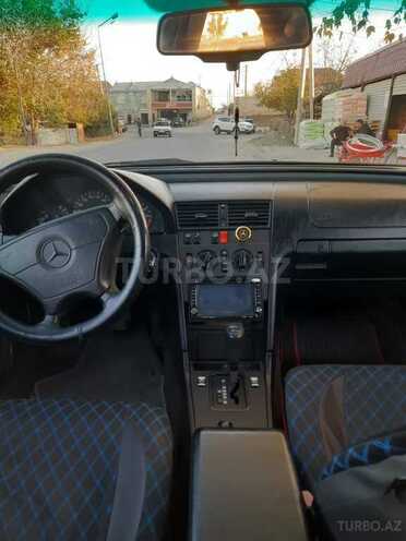 Mercedes C 220 1995, 310,000 km - 2.2 л - Tərtər