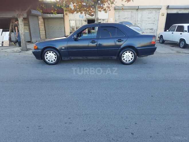 Mercedes C 220 1995, 310,000 km - 2.2 л - Tərtər